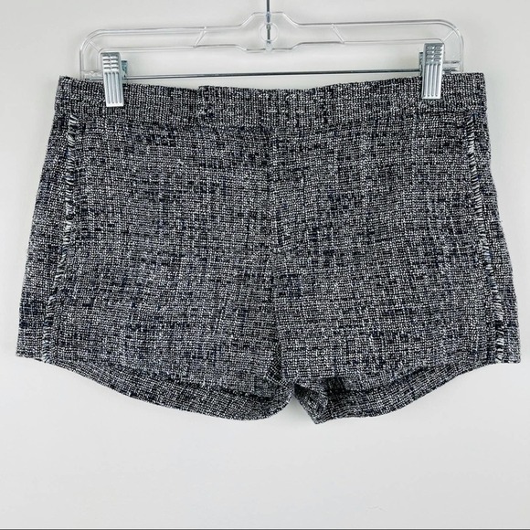 Banana Republic tweed fry shorts - Picture 1 of 11